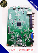 SONY 29 INCH KLV-29P423D LED TV MOTHERBOARD