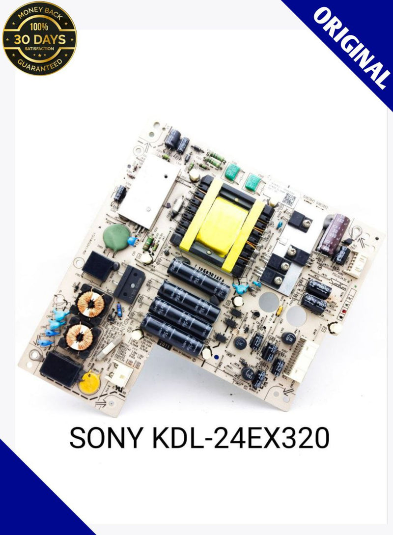 SONY KDL-24EX320 LED TV POWER SUPPLY