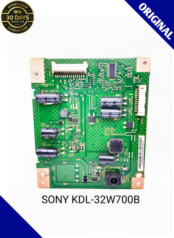 SONY KDL-32W700B LED TV BACKLIGHT DRIVER