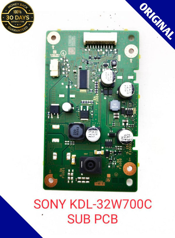 SONY KDL-32W700C SUB PCB