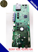 SONY KDL-42W670A 42 INCH SMART LED TV MOTHERBOARD