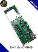 SONY KDL-50W800D SMART LED TV MOTHERBOARD.SONY 50 Inch