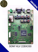 SONY KLV-22BX350 LED TV MOTHERBOARD