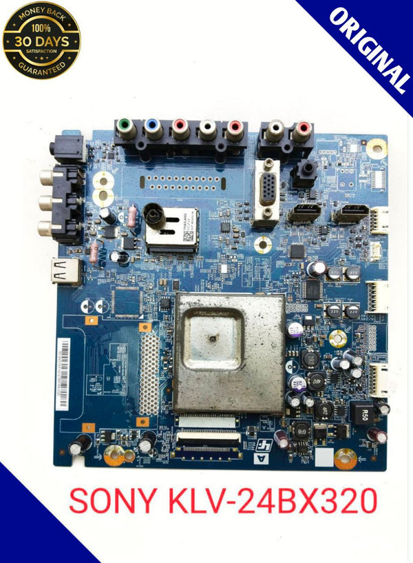 SONY KLV-24BX320 MOTHERBOARD. FOR 24'' LCD TV MAIN BOARD