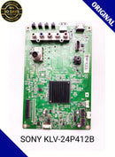 SONY KLV-24P412B LED TV MOTHERBOARD. SONY 24 Inch