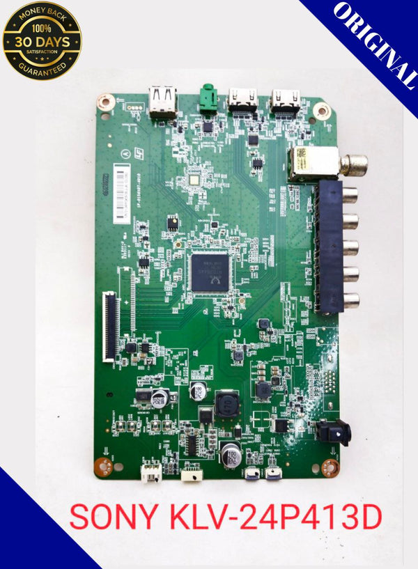 SONY KLV-24P413D MOTHERBOARD