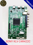 SONY KLV-24P422C MOTHERBOARD , SONY 24 INCH MAIN BOARD