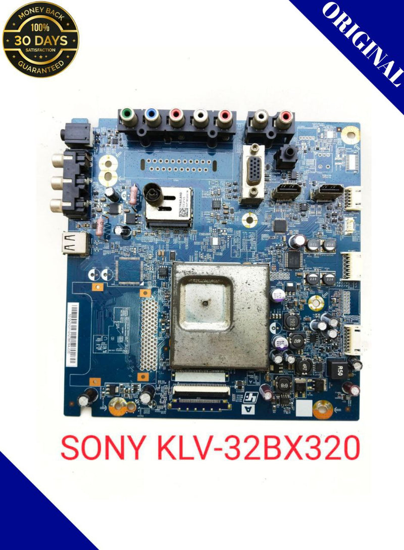 SONY KLV-32BX320 MOTHERBOARD. FOR 32'' LCD TV MAIN BOARD