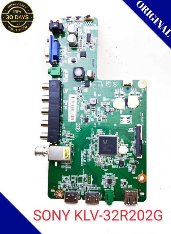 SONY KLV-32R202G LED TV MOTHERBOARD