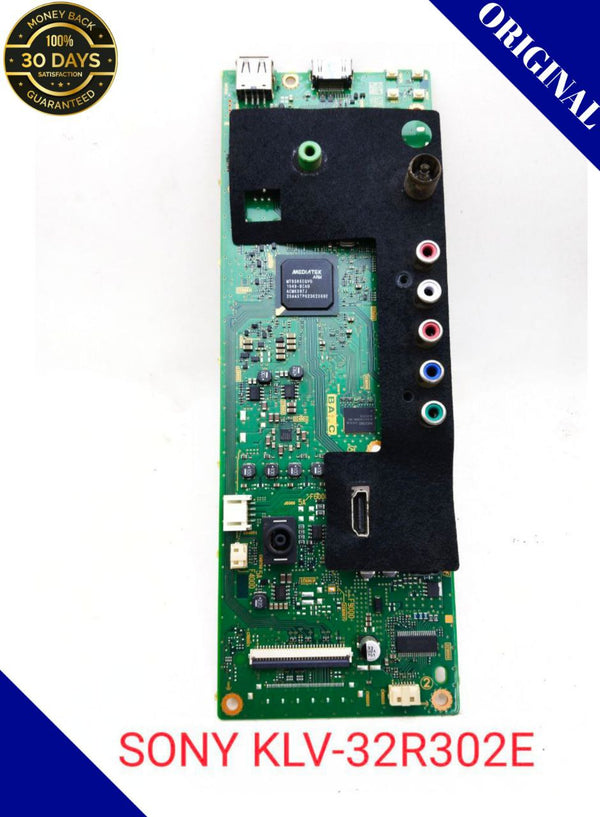 SONY KLV-32R302E MOTHERBOARD. FOR 32'' LED TV MAIN BOARD