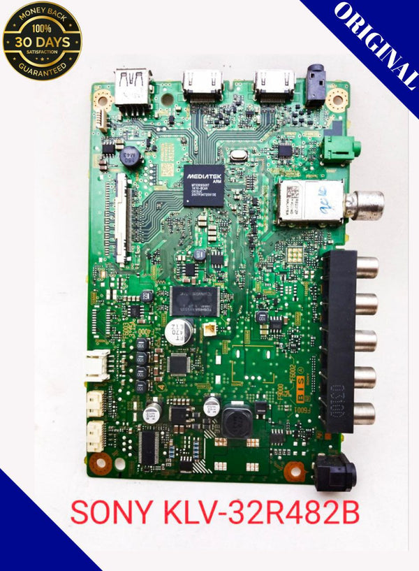 SONY KLV-32R482B LED TV MOTHERBOARD