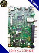 SONY KLV-32R482B LED TV MOTHERBOARD