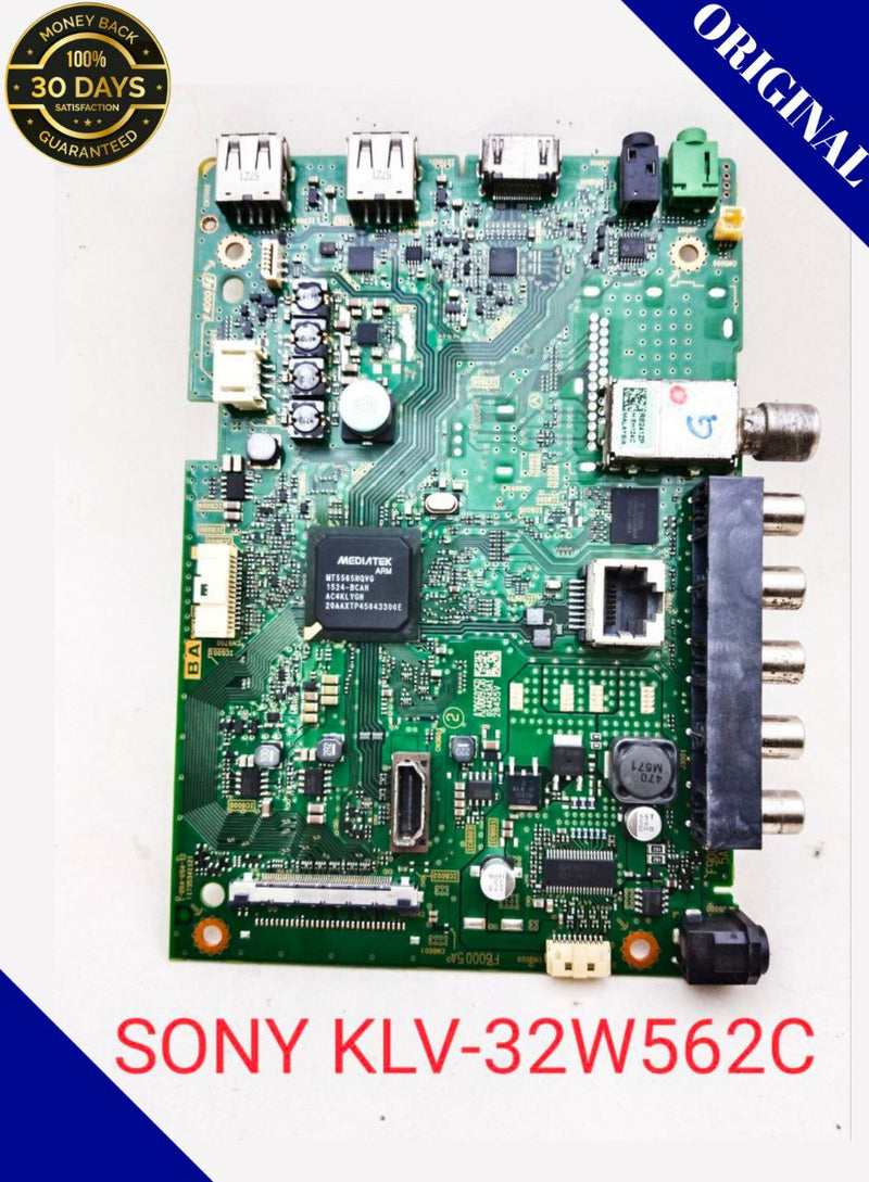 SONY KLV-32W562C SMART LED TV MOTHERBOARD