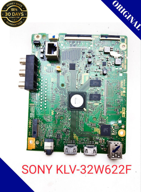 SONY KLV-32W622F LED SMART TV MOTHERBOARD