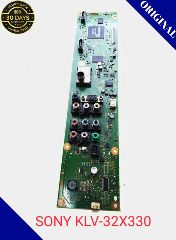 SONY KLV-32X330 LED TV MOTHERBOARD