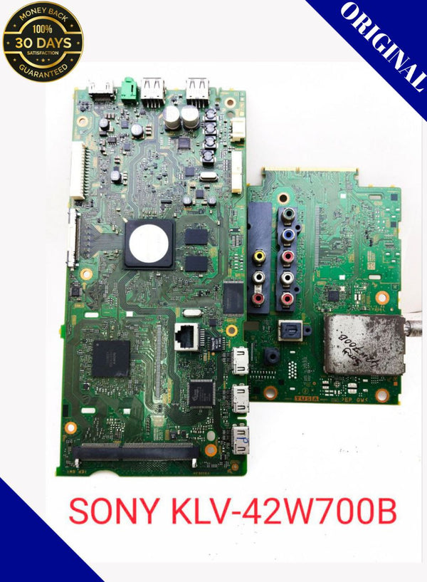 SONY KLV-42W700B MOTHERBOARD. FOR 42'' LED TV MAIN BOARD