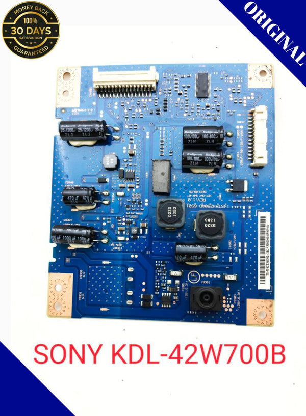 SONY LED DRIVER BOARD KDL-42W700B