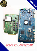 SONY KDL-32W700C LED TV MOTHERBOARD