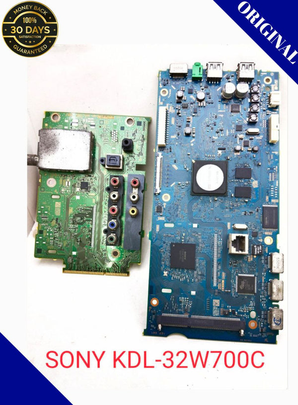 SONY LED TV MOTHERBOARD LED TV MOTHERBOARD