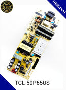 TCL 50P65US LED TV POWER SUPPLY