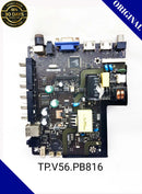 TP.V56.PB816 UNIVERSAL 32  INCH LED MOTHERBOARD