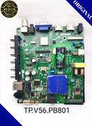 TP.V56PB801 UNIVERSAL 32 INCH LED TV MOTHERBOARD