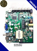 32S3U UNIVERSAL 32 INCH LED TV MOTHERBOARD