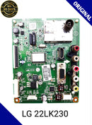 LG 22LK230 LED TV MOTHERBOARD. LG 22 INCH