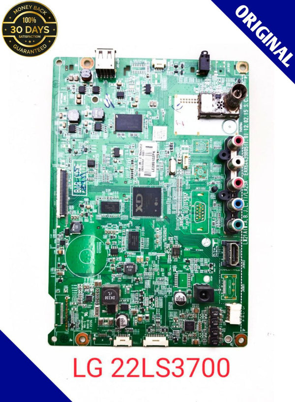 LG 22LS3700 LED TV MOTHERBOARD