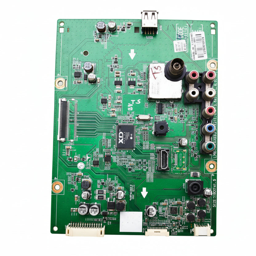 LG 28LN4105 28 INCH LED TV MOTHERBOARD
