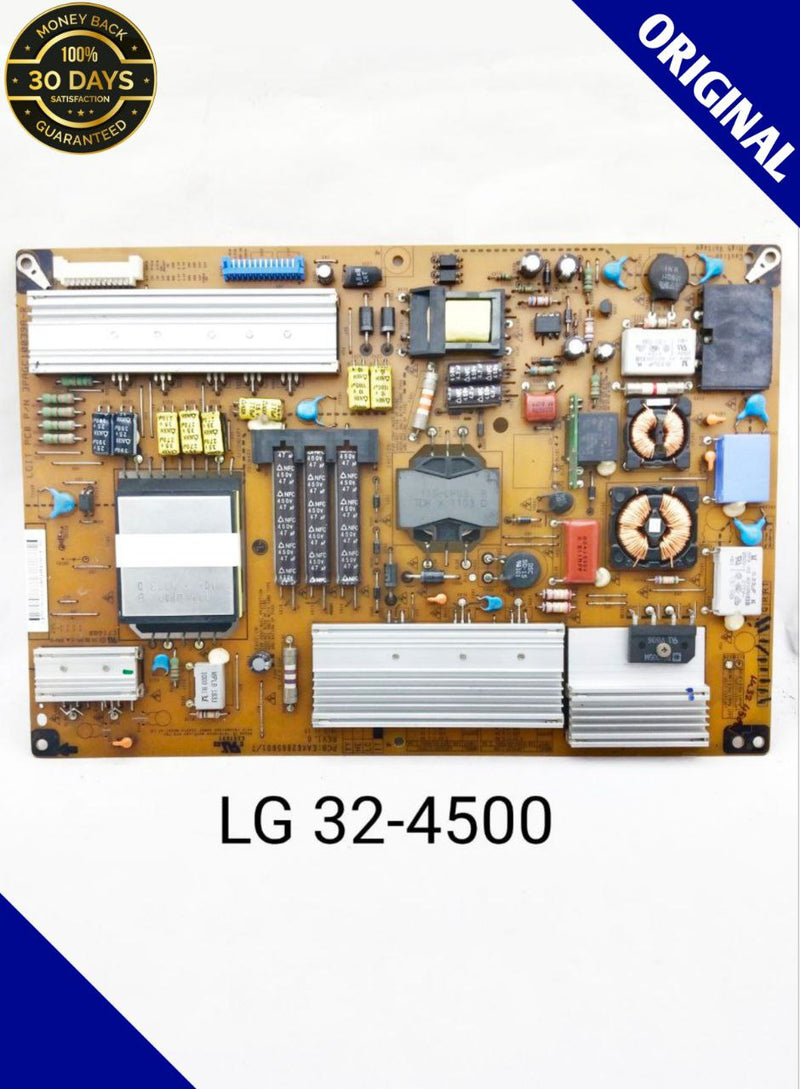 LG 32-4500 LED TV POWER SUPPLY