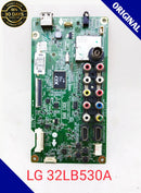 LG 32LB530A LED TV MOTHERBOARD