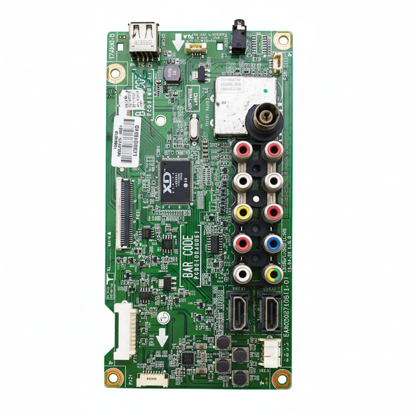 LG 32LB530A LED TV MOTHERBOARD