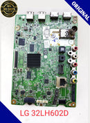 LG 32LH602D 32 INCH SMART LED TV MOTHERBOARD