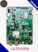 LG 32LK536 LED TV MOTHERBOARD