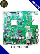 LG 32LK628 SMART LED TV MOTHERBOARD.LG 32 INCH