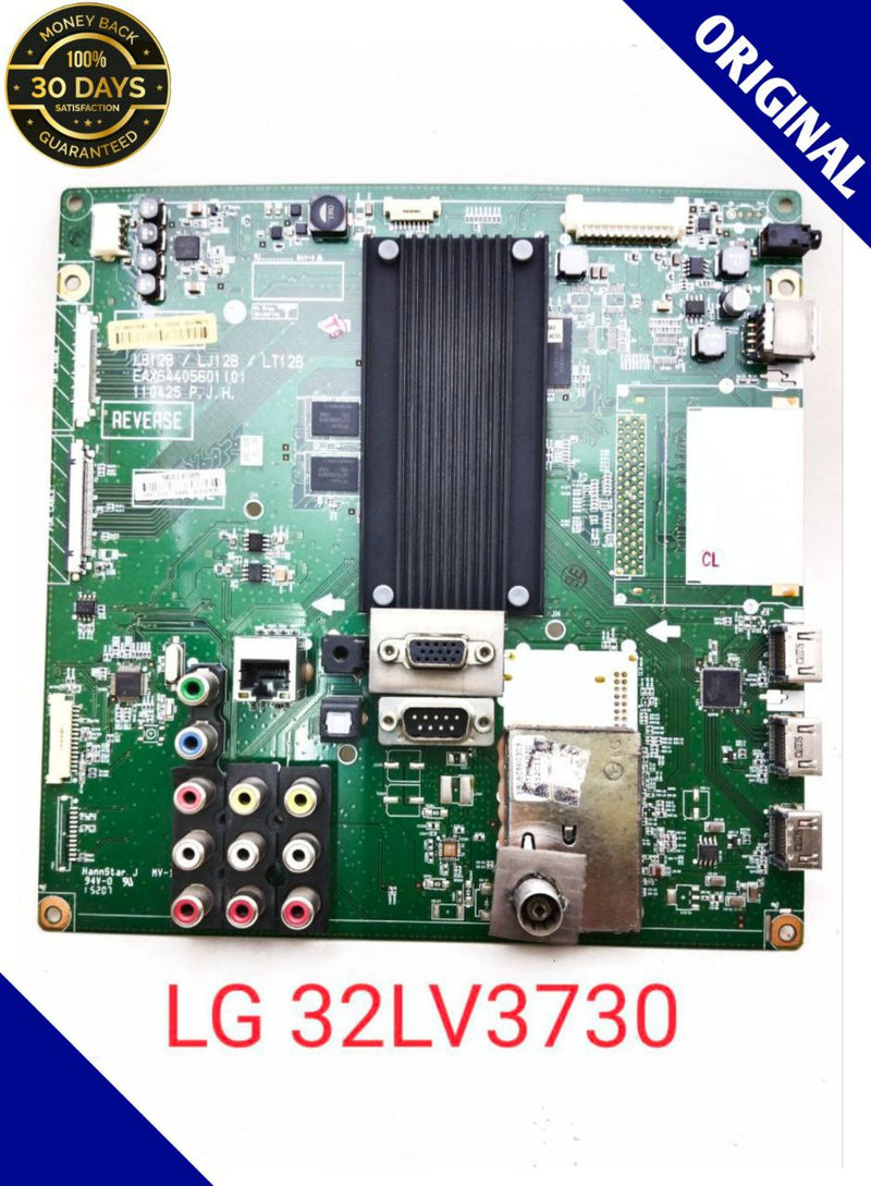 LG 32LV3730 LED SMART TV MOTHERBOARD