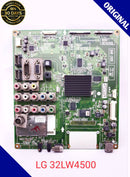 LG 32LW4500 LED TV MOTHERBOARD