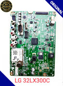LG 32LX300C LED TV MOTHERBOARD