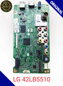 LG 42LB5510 MOTHERBOARD. EAX65391 006 (1.1)