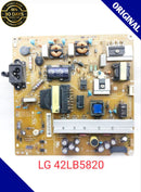 LG 42LB5820 LED TV POWER SUPPLY