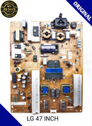 LG 47 INCH LED TV POWER SUPPLY