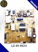 LG 49 INCH LED TV POWER SUPPLY