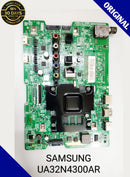 SAMSUNG UA32N4300AR 32 INCH LED  SMART TV MOTHERBOARD