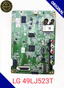 LG 49LJ523T 49 INCH MOTHERBOARD