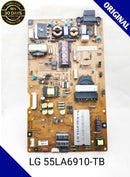 LG 55LA6910-TB 55 INCH LED TV POWER SUPPLY