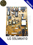LG 55LM6410 55 INCH LED TV POWER SUPPLY