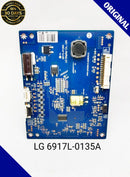 LG 6917L-0135A LED TV BACKLIGHT DRIVER