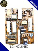 LG-42LK450 LED TV POWER SUPPLY