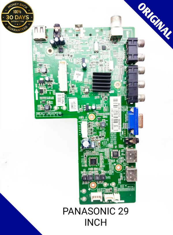 PANASONIC 29 INCH LED TV MOTHERBOARD